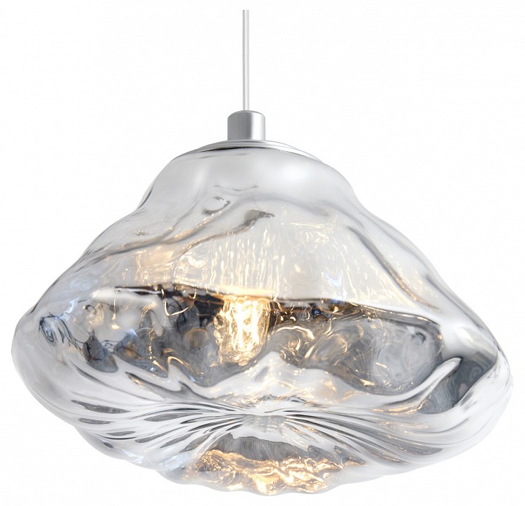 Светильник подвесной Freya Eatery FR5488PL-01CH