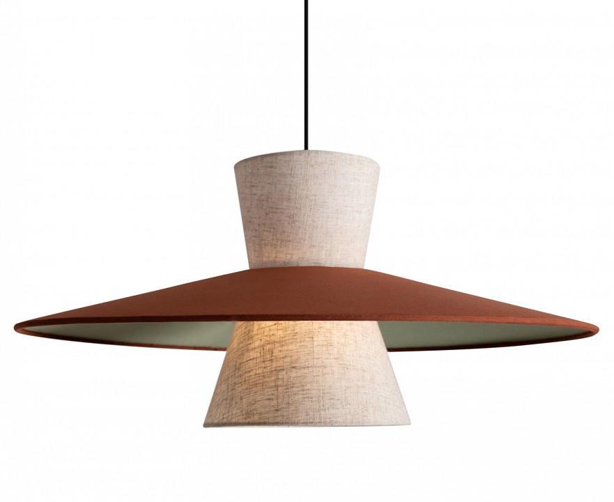 Светильник подвесной Freya Fly FR5489PL-01GT