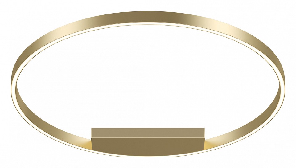 Светильник потолочный Maytoni Rim MOD058CL-L50BSK