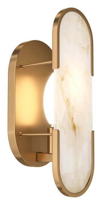 Бра Maytoni Marmo MOD099WL-01G3