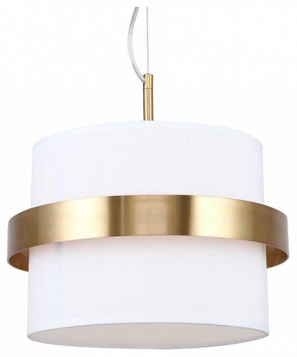 Светильник подвесной Freya Bride FR5367PL-01BS