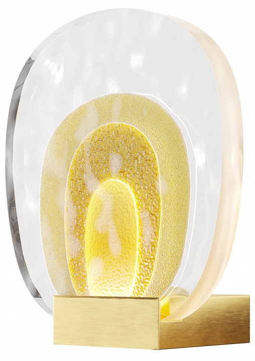 Бра Maytoni Biology MOD367WL-L3BSK