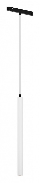 Трековая система светильник Maytoni Focus LED TR226-4-5WTW-M-DSZ-W