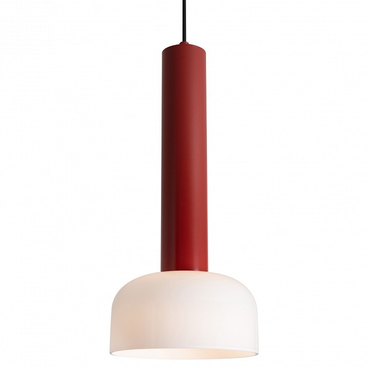 Светильник подвесной Freya Barries FR6185PL-L5OR