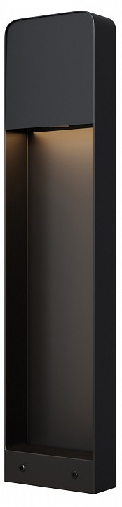 Уличный светильник наземный Maytoni Porte O481FL-L7B3K