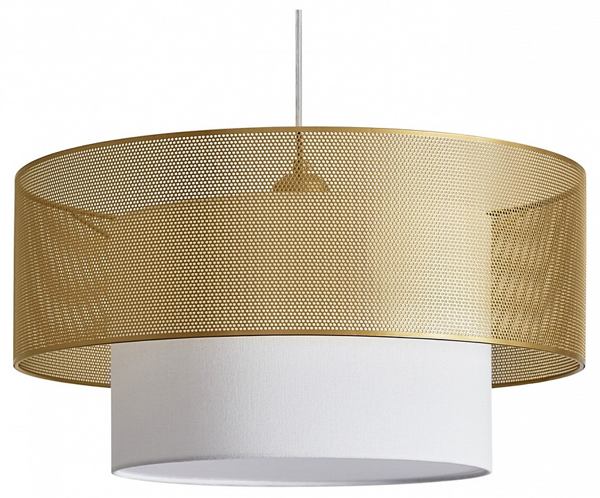 Светильник подвесной Freya Lattice FR5528PL-01BS