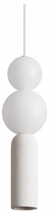 Светильник подвесной Freya Shapes FR5530PL-L12W