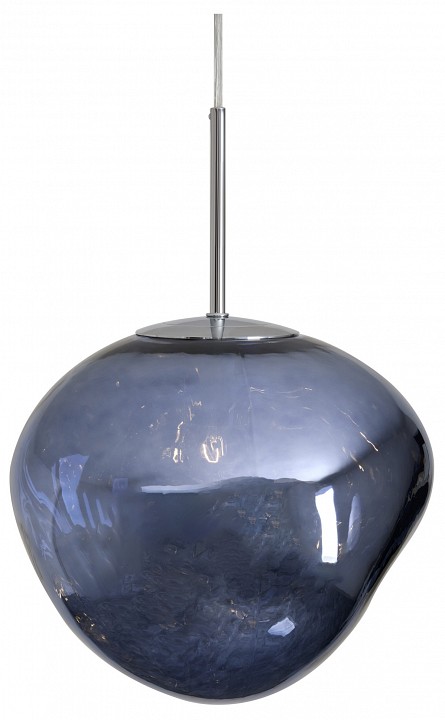 Светильник подвесной Freya Ejection FR5378PL-01BL