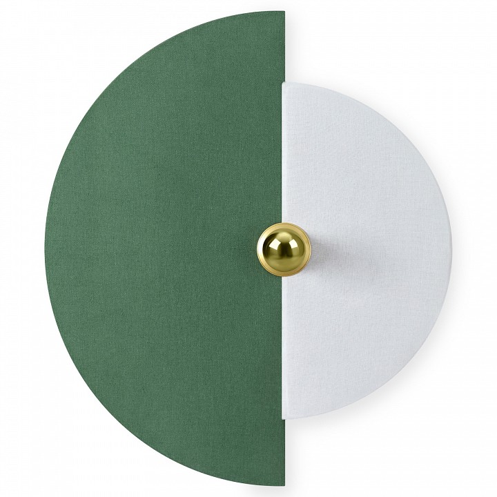 Бра Freya Carry FR5487WL-01G