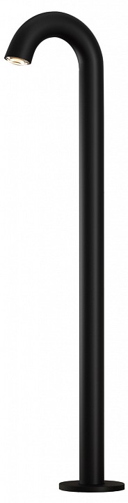 Уличный светильник наземный Maytoni Lumi O476FL-L4GF3K