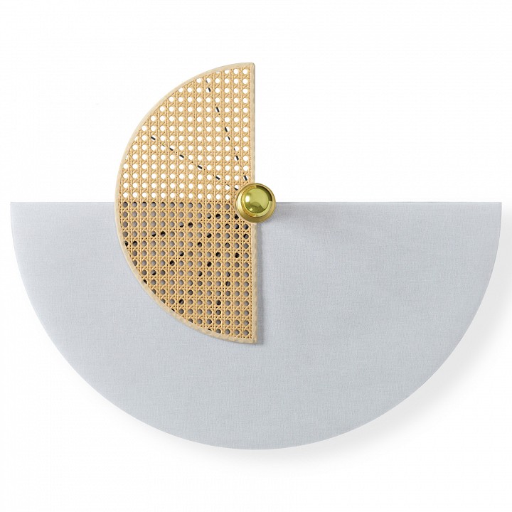 Бра Freya Carry FR5487WL-01G3