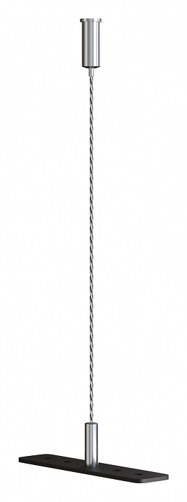 Трековая система комплектующие Maytoni Basity TRA172SW-R-1B