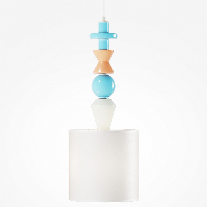 Светильник подвесной Maytoni Comforty MOD298PL-01W1