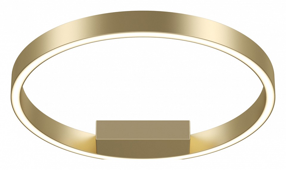 Светильник потолочный Maytoni Rim MOD058CL-L25BSK