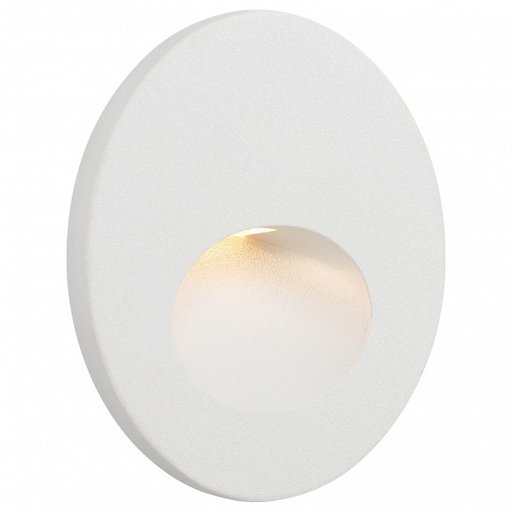 Подсветка для ступеней