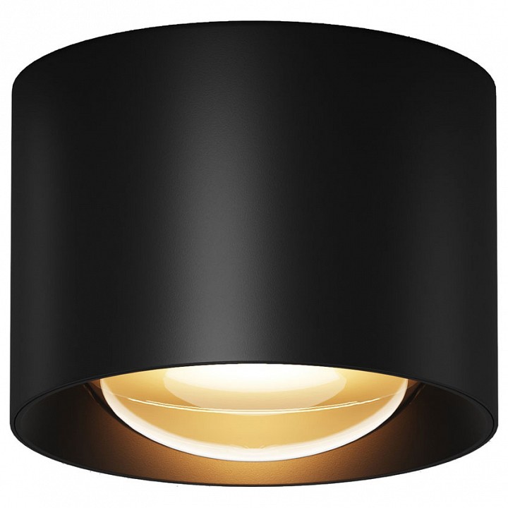 Светильник накладной Maytoni Lumina O498CL-L7B3K