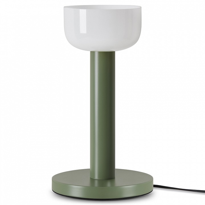 Настольная лампа Freya Barries FR6185TL-L5GN