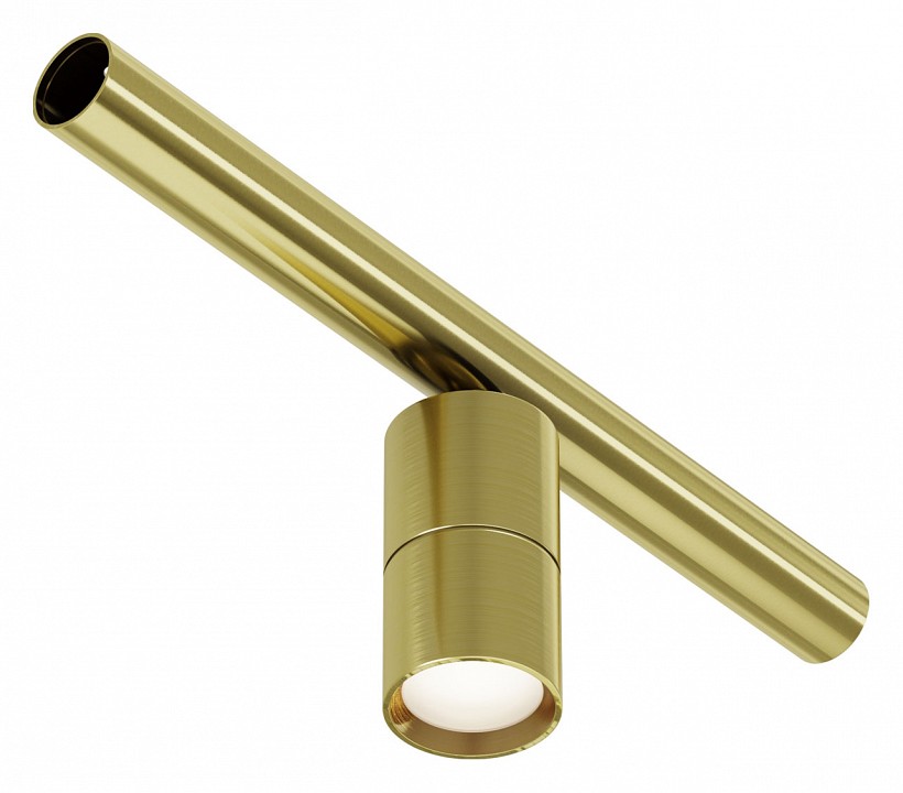 Светильник модульный Maytoni Focus LED C103CL-5W3-6K-BS