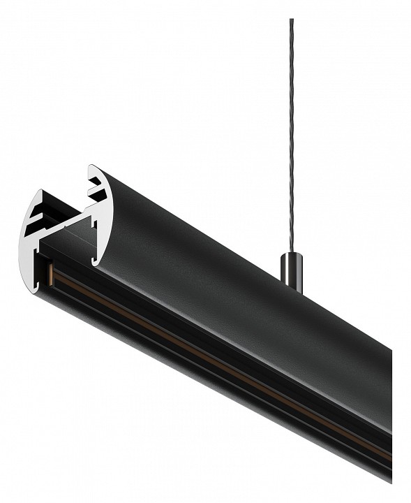 Трековая система комплектующие Maytoni Basity TRX172-R-112B