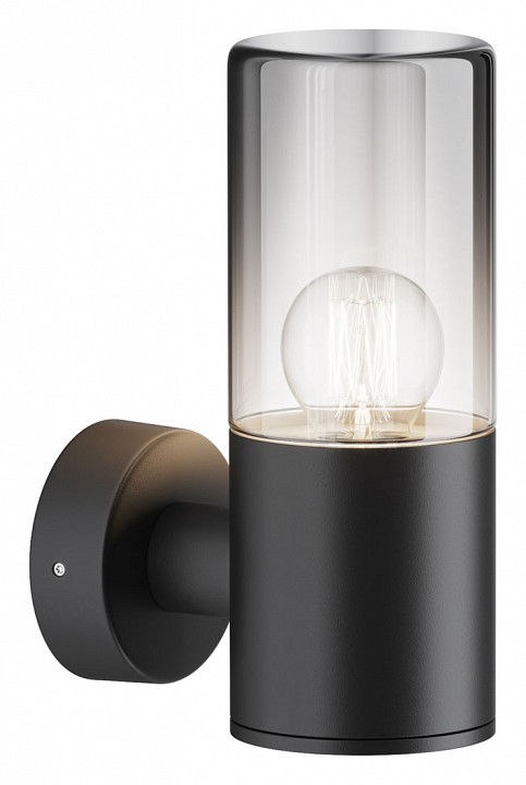 Уличный светильник настенный Maytoni Amas O432WL-01GF