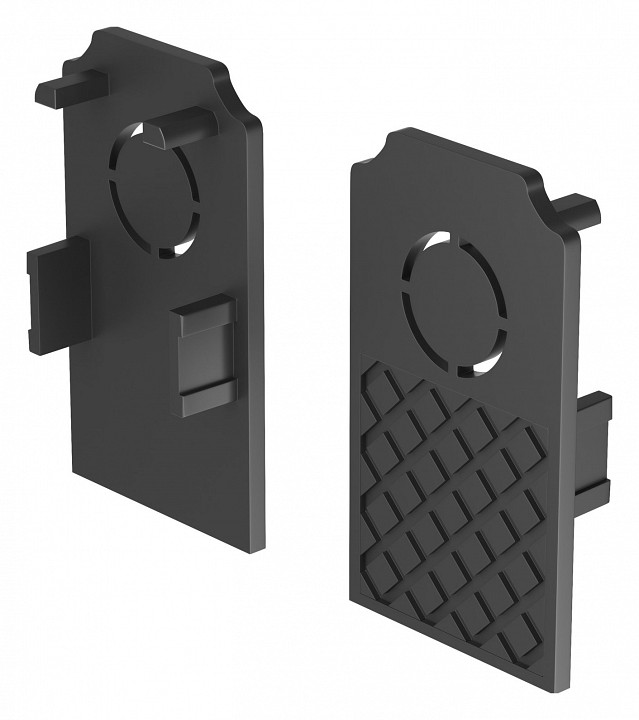 Трековая система комплектующие Maytoni Accessories for tracks Exility TRA034EC-42B