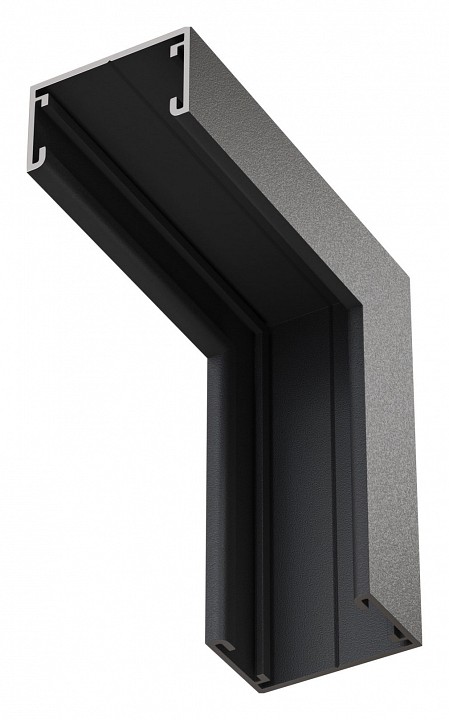 Трековая система комплектующие Maytoni Basity TRA172ICL-11B