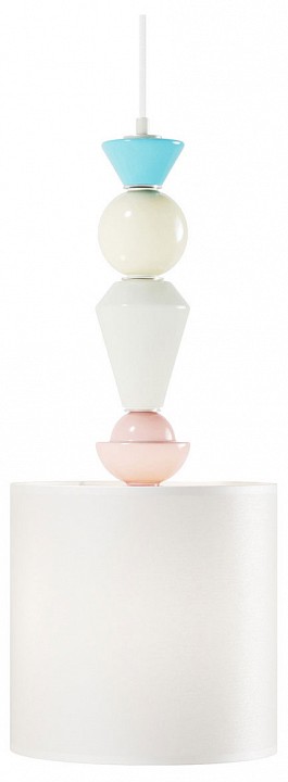 Светильник подвесной Maytoni Comforty MOD298PL-01W2