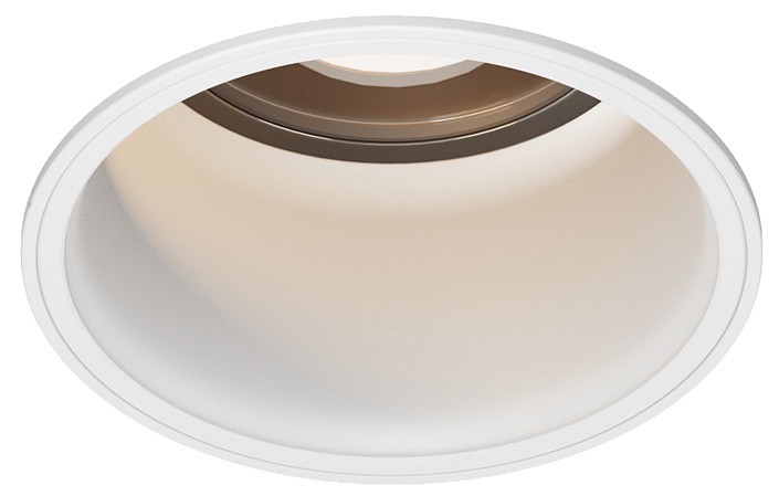 Светильник встраиваемый Maytoni Grit O501DL-L5W3K