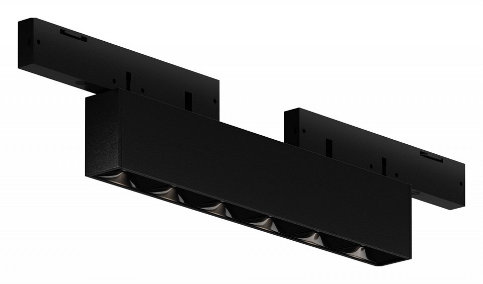 Трековая система светильник Maytoni Points TR193-1-5W4K-M-B