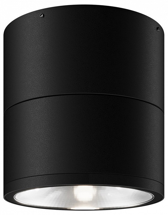 Светильник накладной Maytoni Spin O310CL-L7GF3K