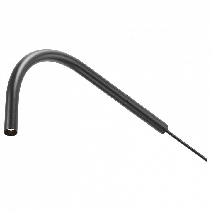 Светильник модульный Maytoni Eye C104WL-3W3-6K-B