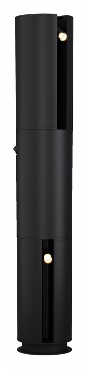 Уличный светильник наземный Maytoni Cave O468FL-L9B3K