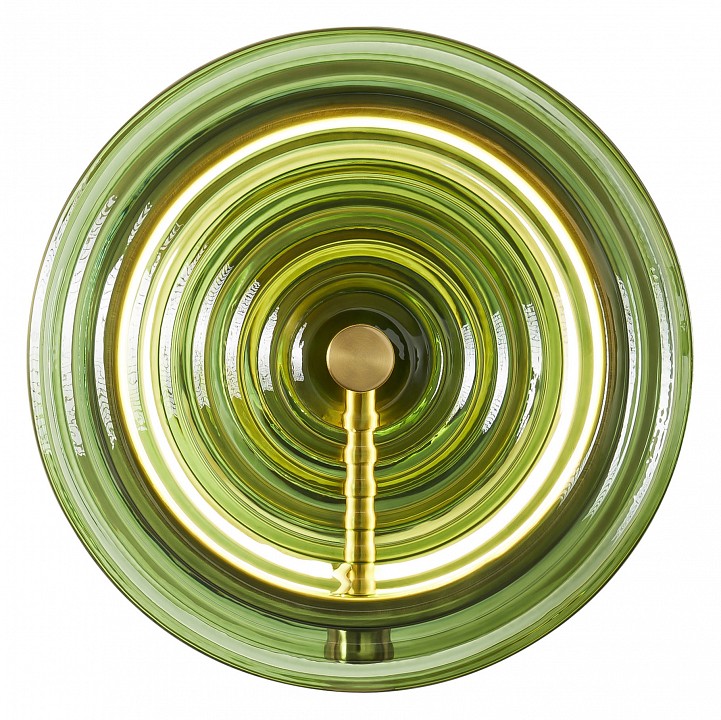 Бра Freya Borbon FR5442WL-L7GN