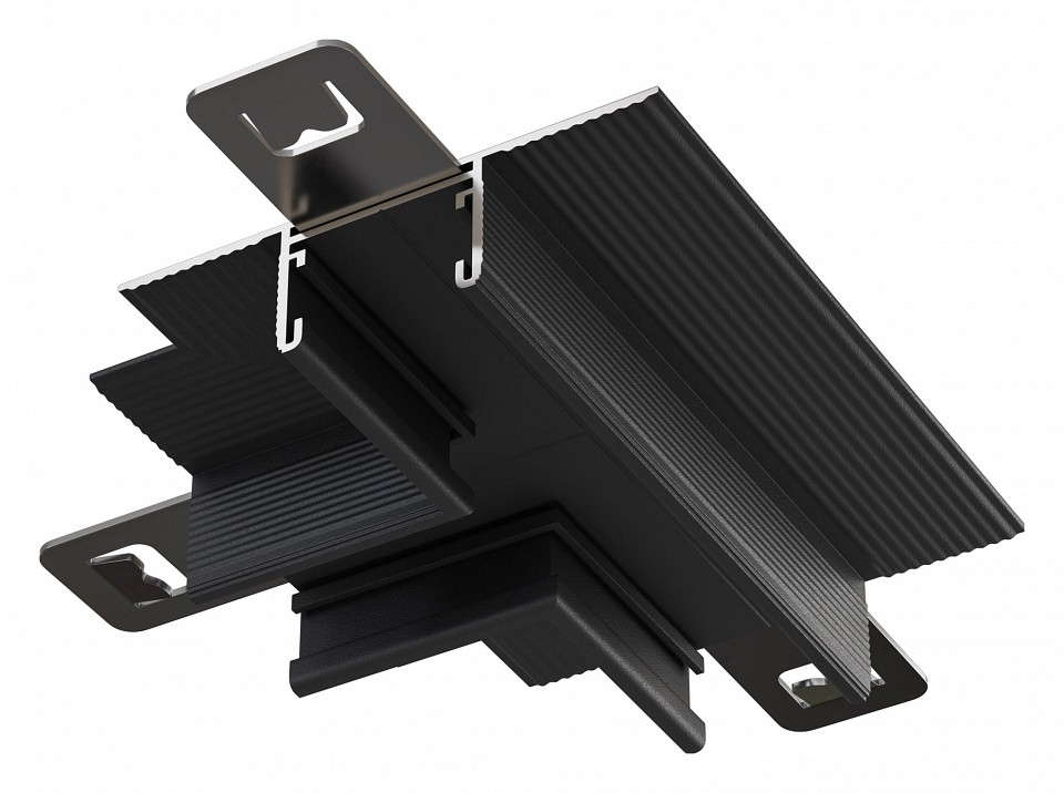 Трековая система комплектующие Maytoni Basity TRA172CT-12B