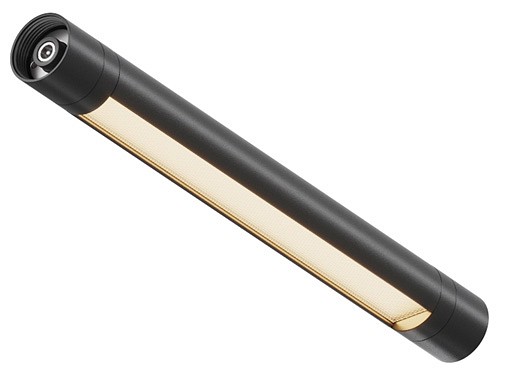 Светильник модульный Maytoni Basis C147CL-L300-6W3K-B