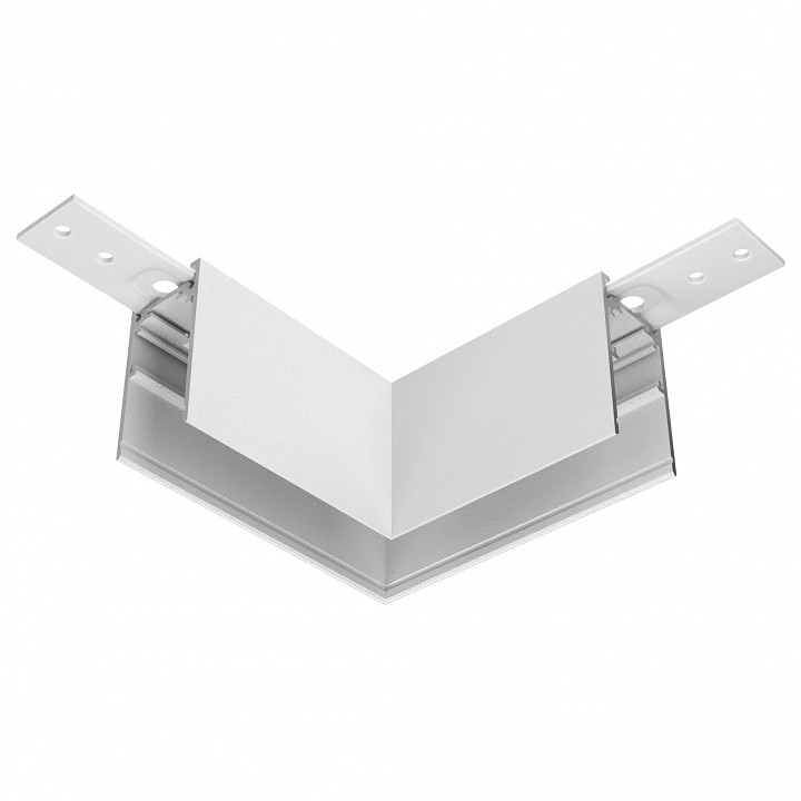 Трековая система комплектующие Maytoni Accessories for tracks Exility TRA034HCL-41W