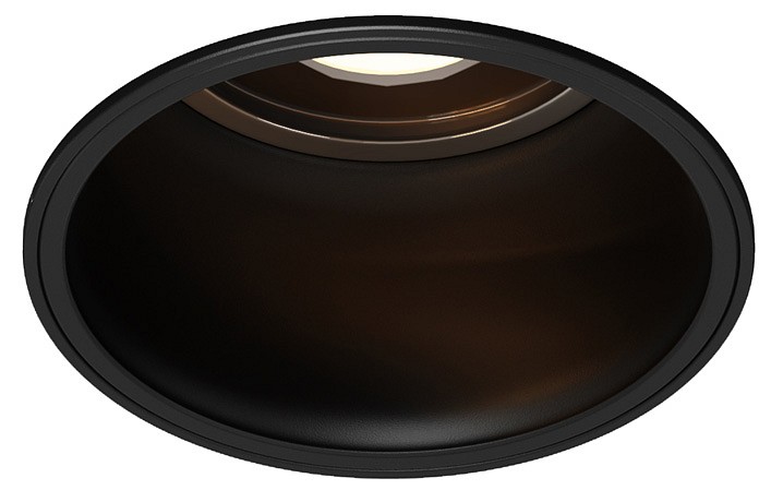 Светильник встраиваемый Maytoni Grit O501DL-L5B3K