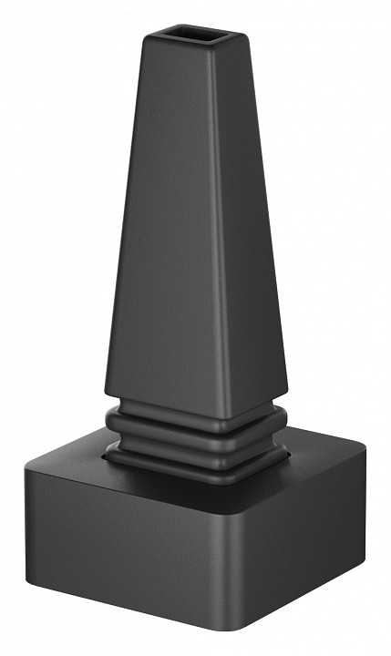 Трековая система комплектующие Maytoni Elasity TRA160BC-B