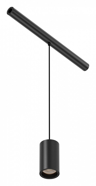 Светильник модульный Maytoni Focus LED C105PL-3W3-6K-B