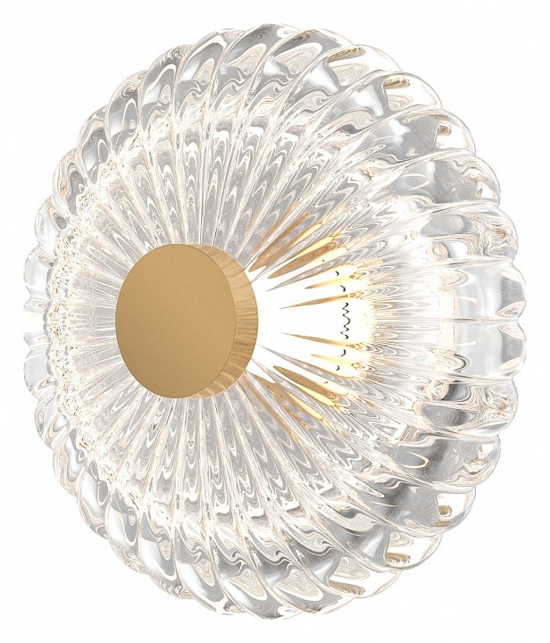 Бра Maytoni Amulet MOD555WL-L3G3K