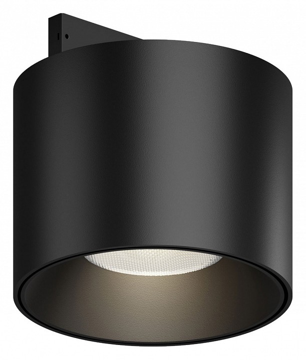 Трековая система светильник Maytoni Alfa S TR188-1-5W4K-M-B