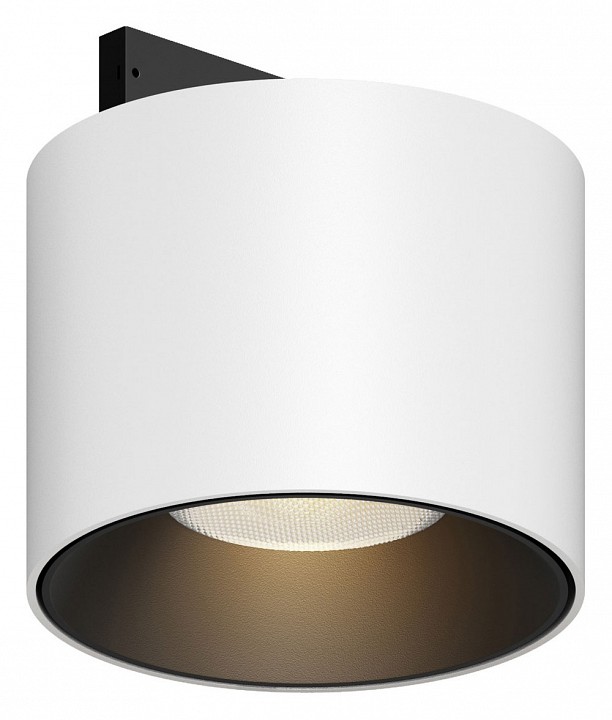 Трековая система светильник Maytoni Alfa S TR188-1-5W3K-M-BW