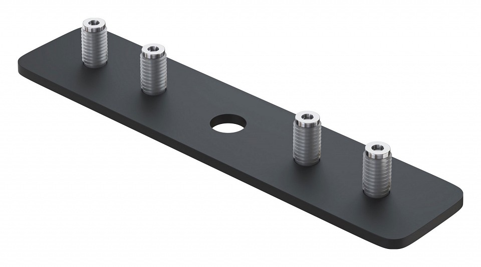 Трековая система комплектующие Maytoni Basity TRA172C-R-11B