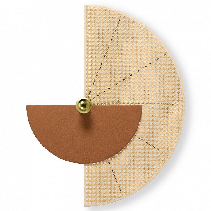 Бра Freya Carry FR5487WL-01G4