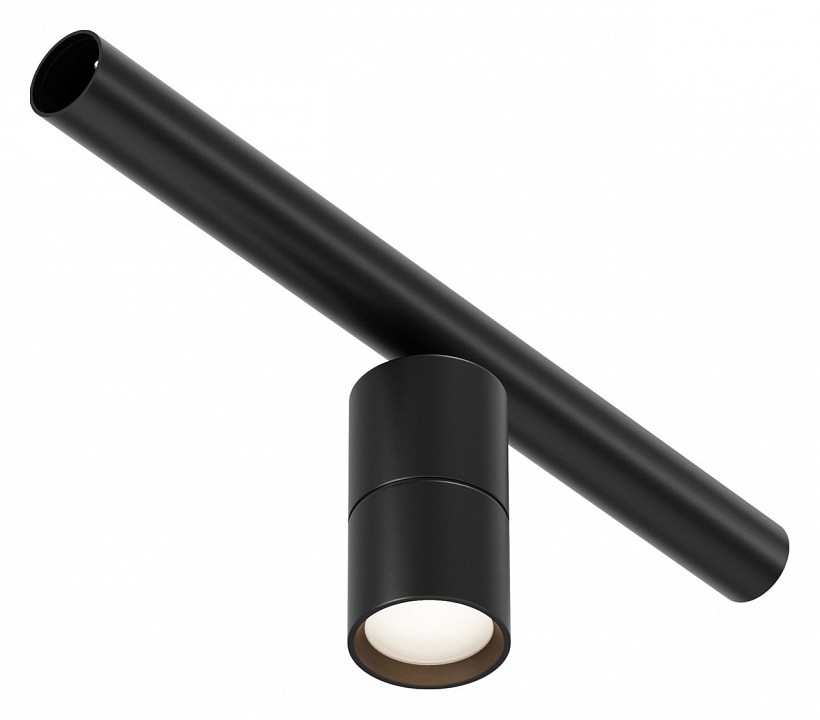 Светильник модульный Maytoni Focus LED C103CL-5W3-6K-B