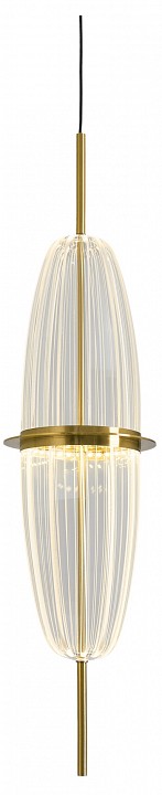 Светильник подвесной Freya Whisper FR6184PL-L8BS