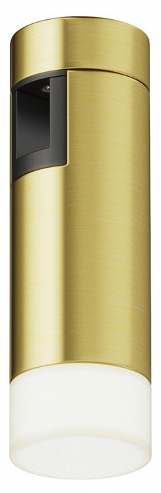 Трековая система светильник Maytoni Skim TR145-1-3W4K-W-BS