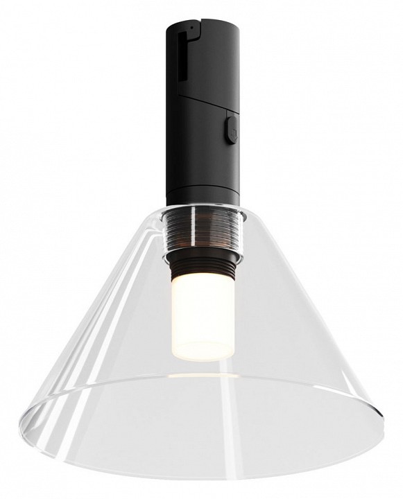 Трековая система светильник Maytoni Biancа TR206-1-3W3K-B