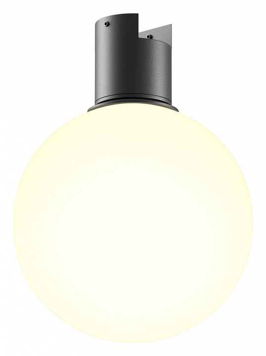 Трековая система светильник Maytoni Luna TR171-1-5W3K-WB