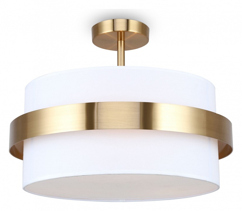 Светильник потолочный Freya Bride FR5367CL-03BS